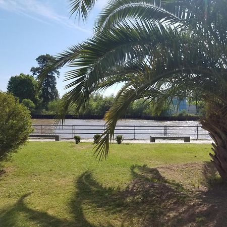 Costa De Tigre, Habitaciones Exterior foto