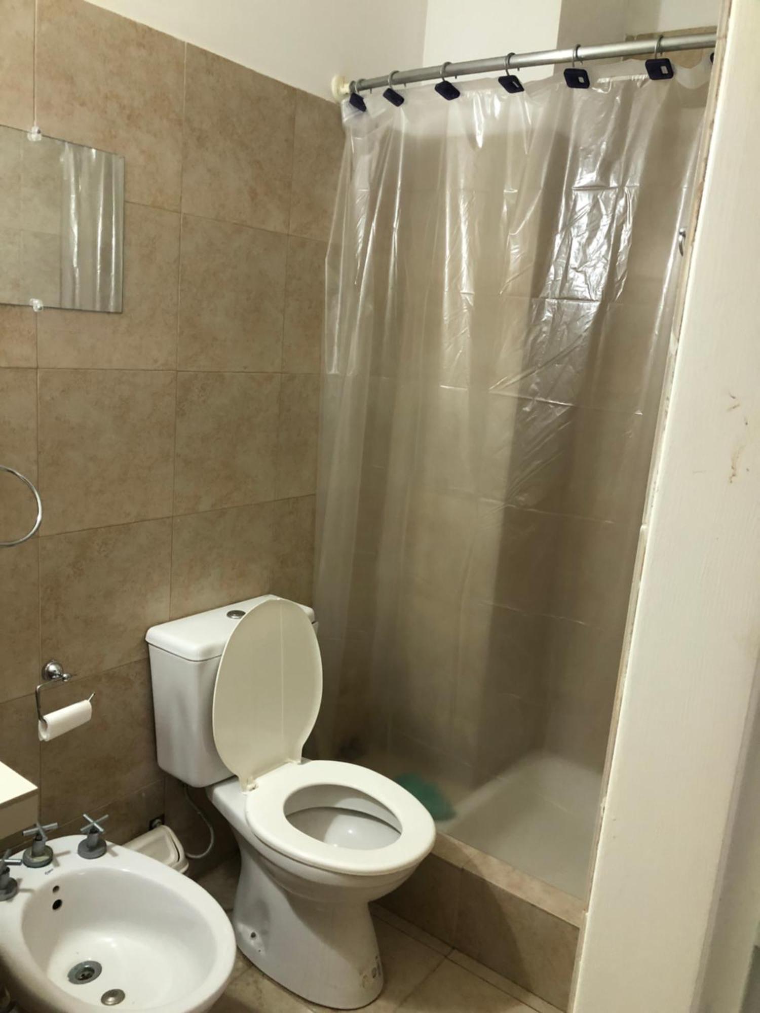 Costa De Tigre, Habitaciones Exterior foto