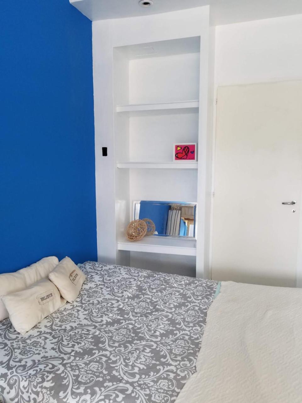 Costa De Tigre, Habitaciones Exterior foto